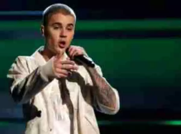 US Singer, Justin Bieber Banned From China Over His " Bad Behavior "